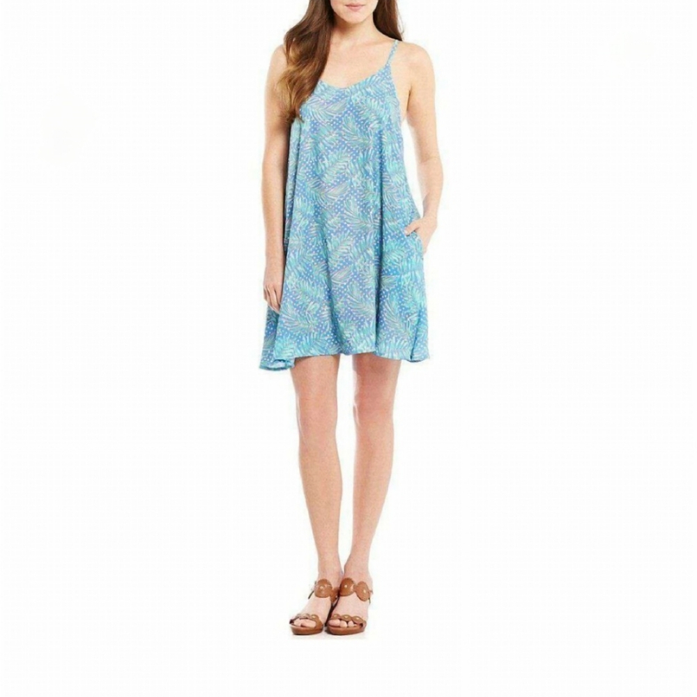 Jadelynn Brooks Beachside Belle Cami Dress - Picture 2 of 6